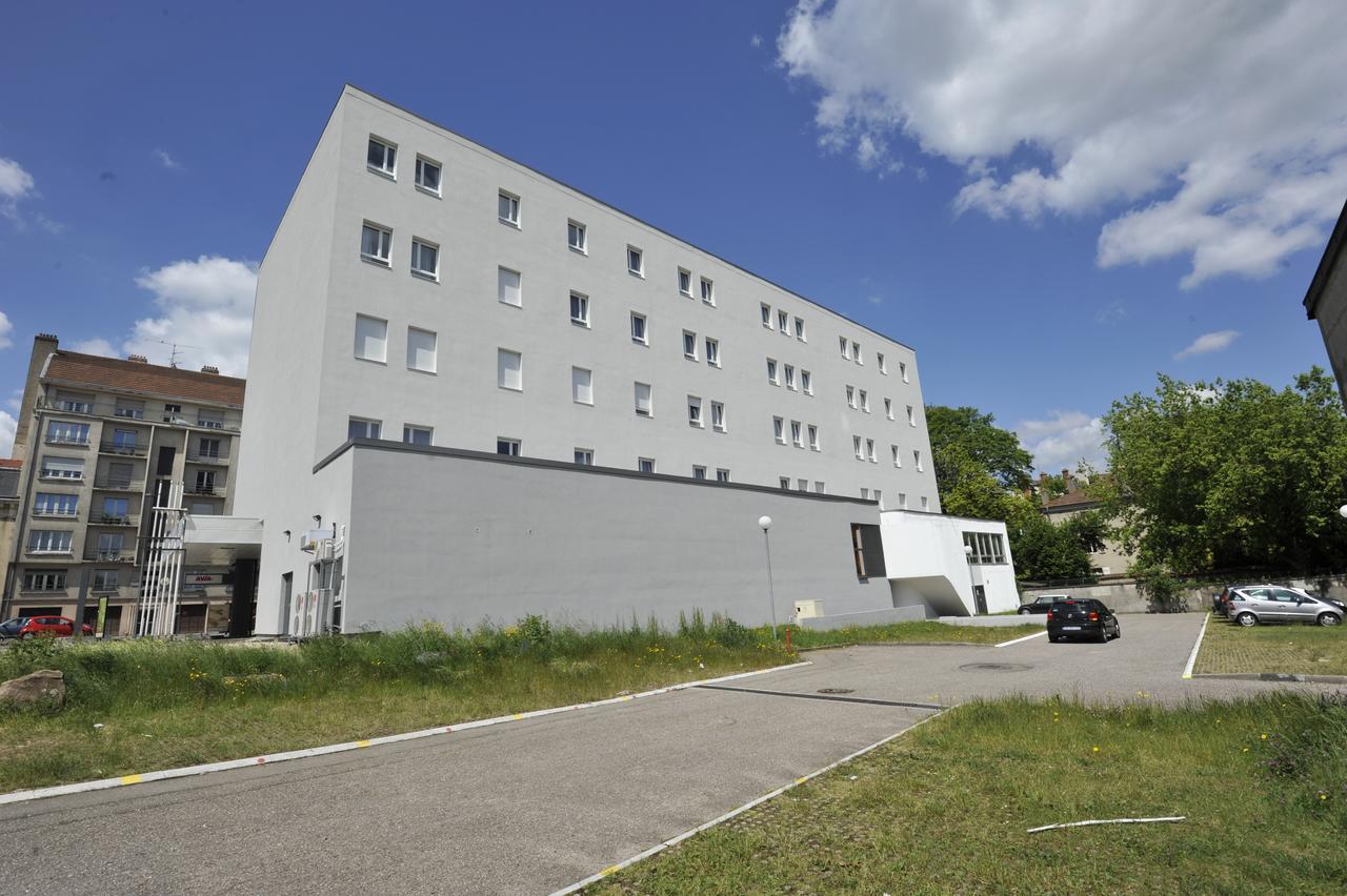 Apparteo Nancy Exterior photo